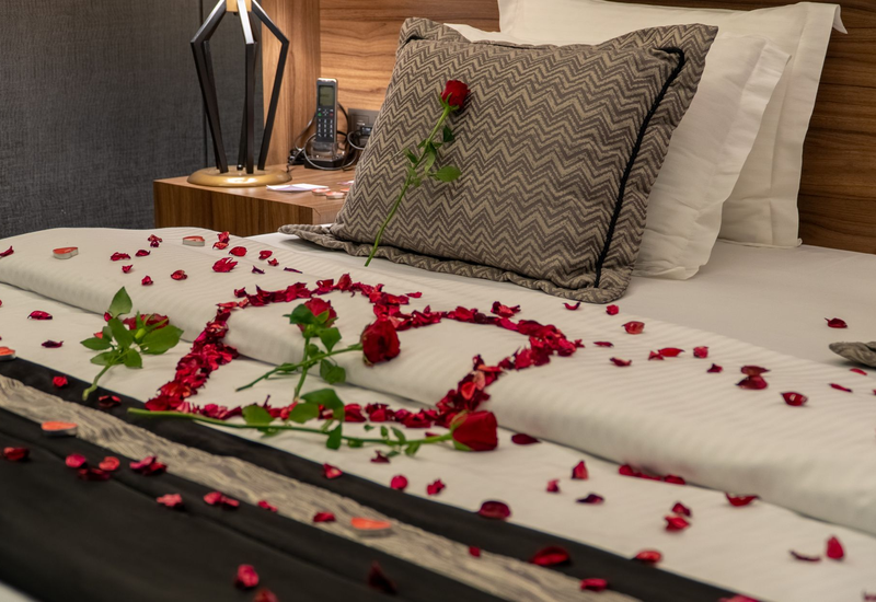 Grand Terrace Suite